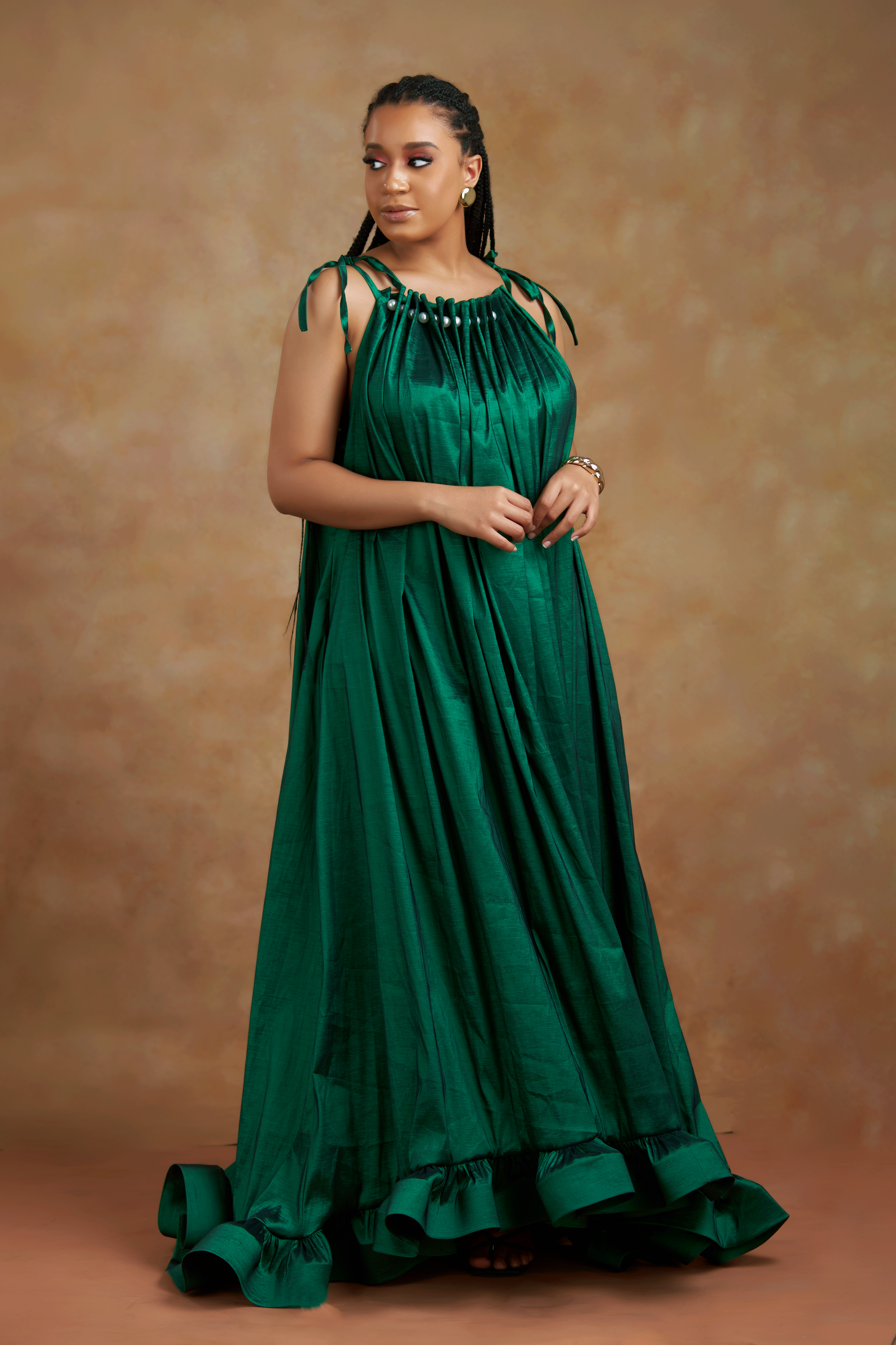 Charlotte Maxi Dress