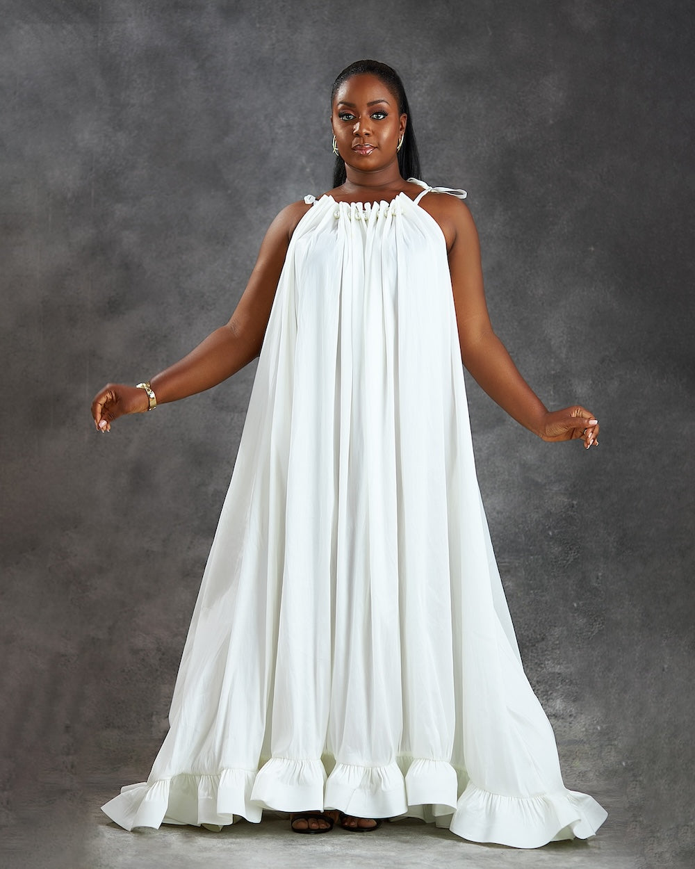 Charlotte Maxi Dress