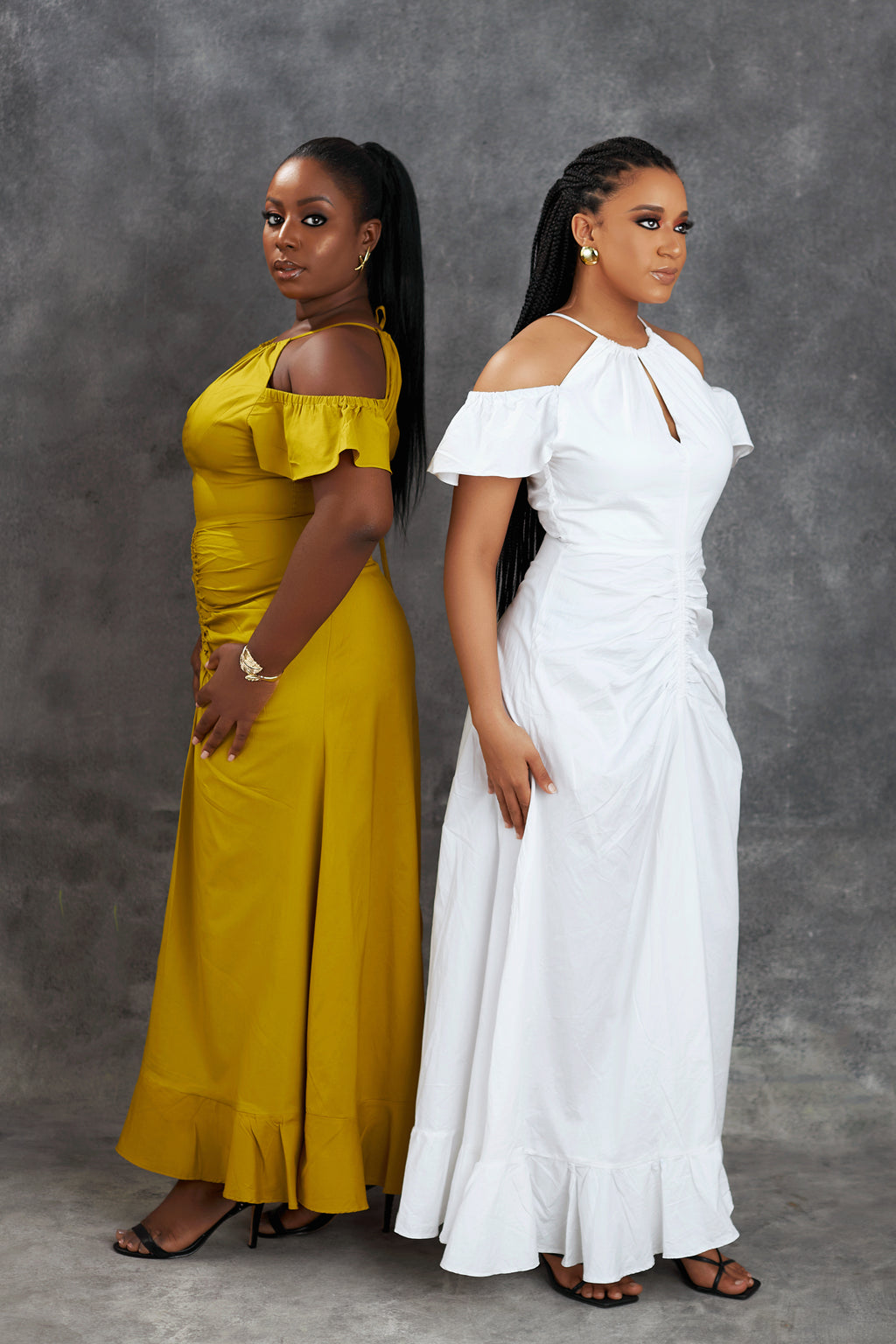 Claire Dress