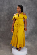 Claire Dress