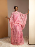 Halo Lace Maxi Dress