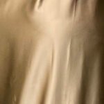 Ruby Maxi Dress Gold